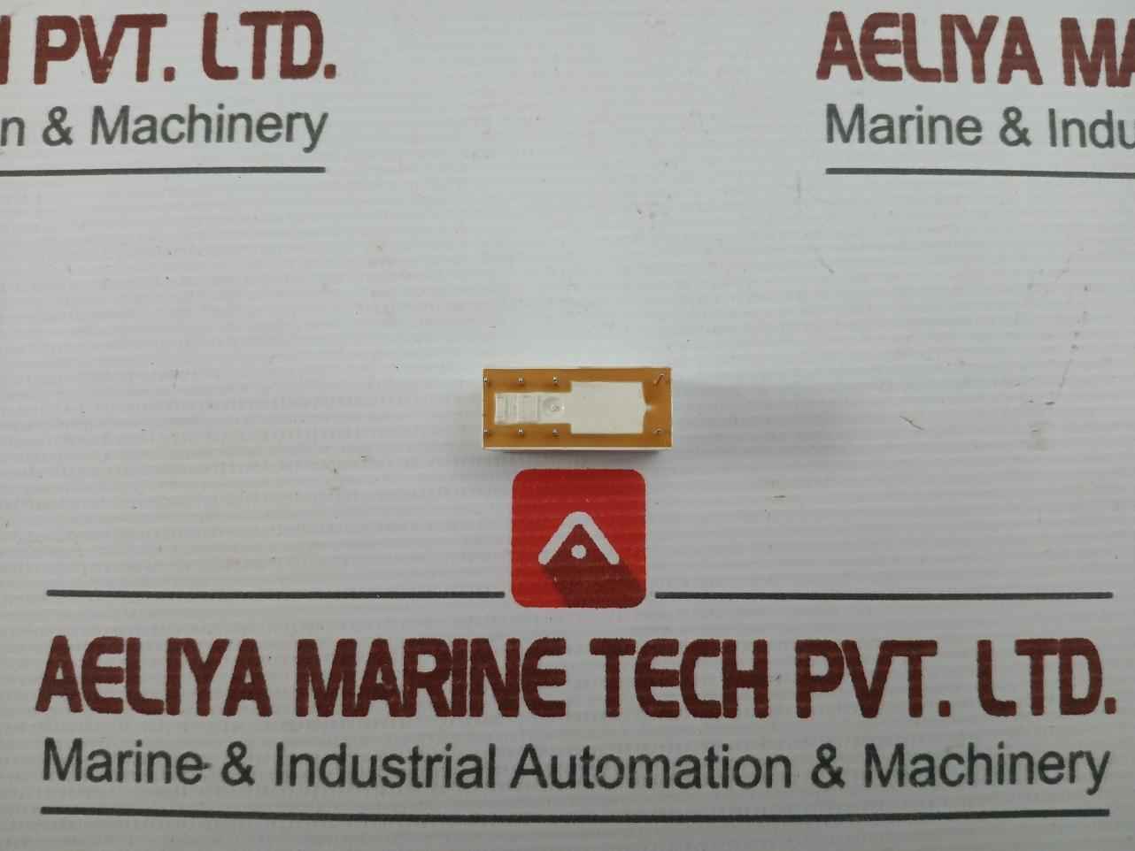 Power Relay 2961312 Phoenix Contact 16A 250V