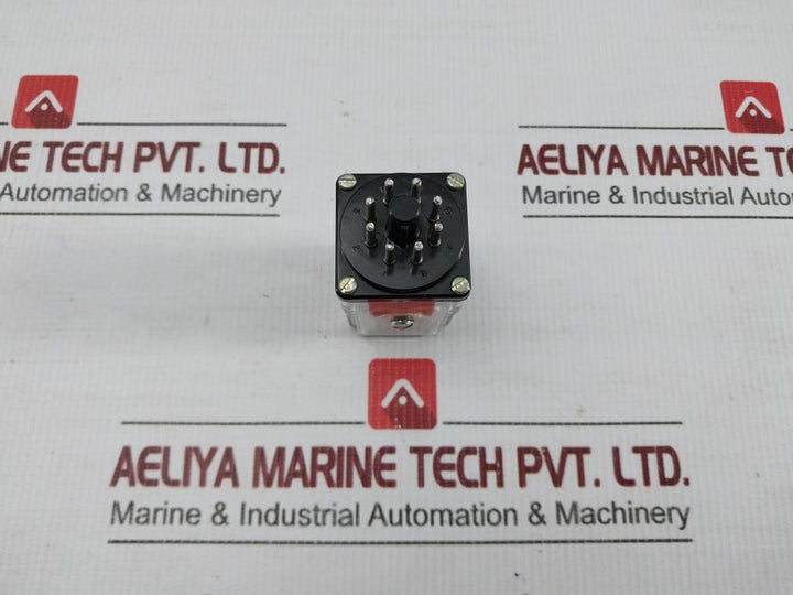Power Relay 312A10-115 Cornell Dubilier 115Vac 50/60Hz