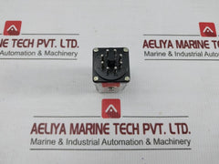 Power Relay 312A10-115 Cornell Dubilier 115Vac 50/60Hz