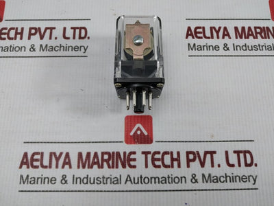 Power Relay 312A10-115 Cornell Dubilier 115Vac 50/60Hz