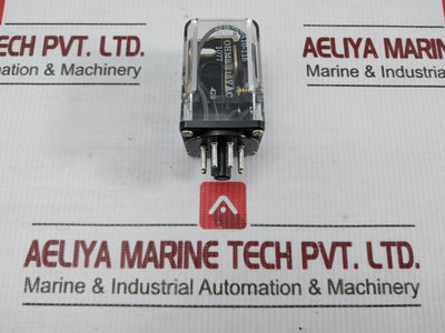 Power Relay 312A10-115 Cornell Dubilier 115Vac 50/60Hz