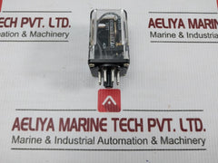 Power Relay 312A10-115 Cornell Dubilier 115Vac 50/60Hz
