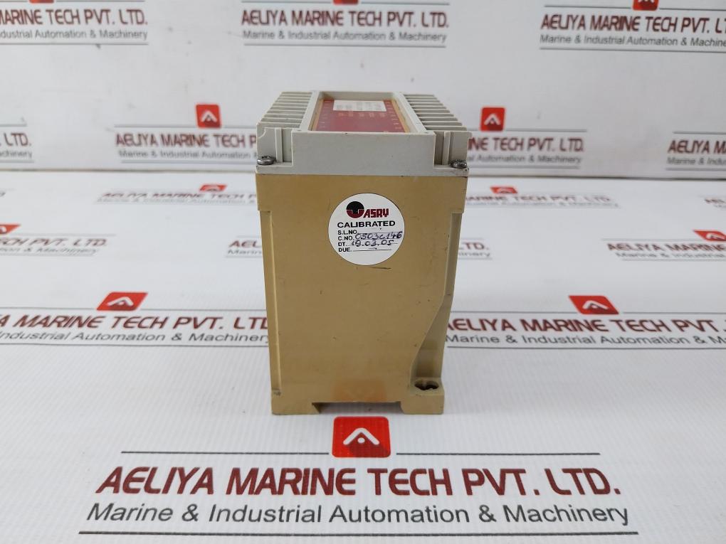 Power Relay 440V Megacon Mc2W3A