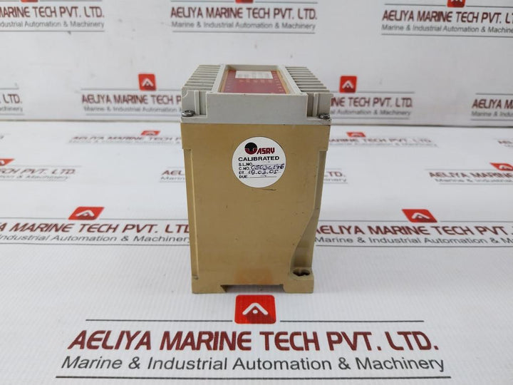 Power Relay 440V Megacon Mc2W3A