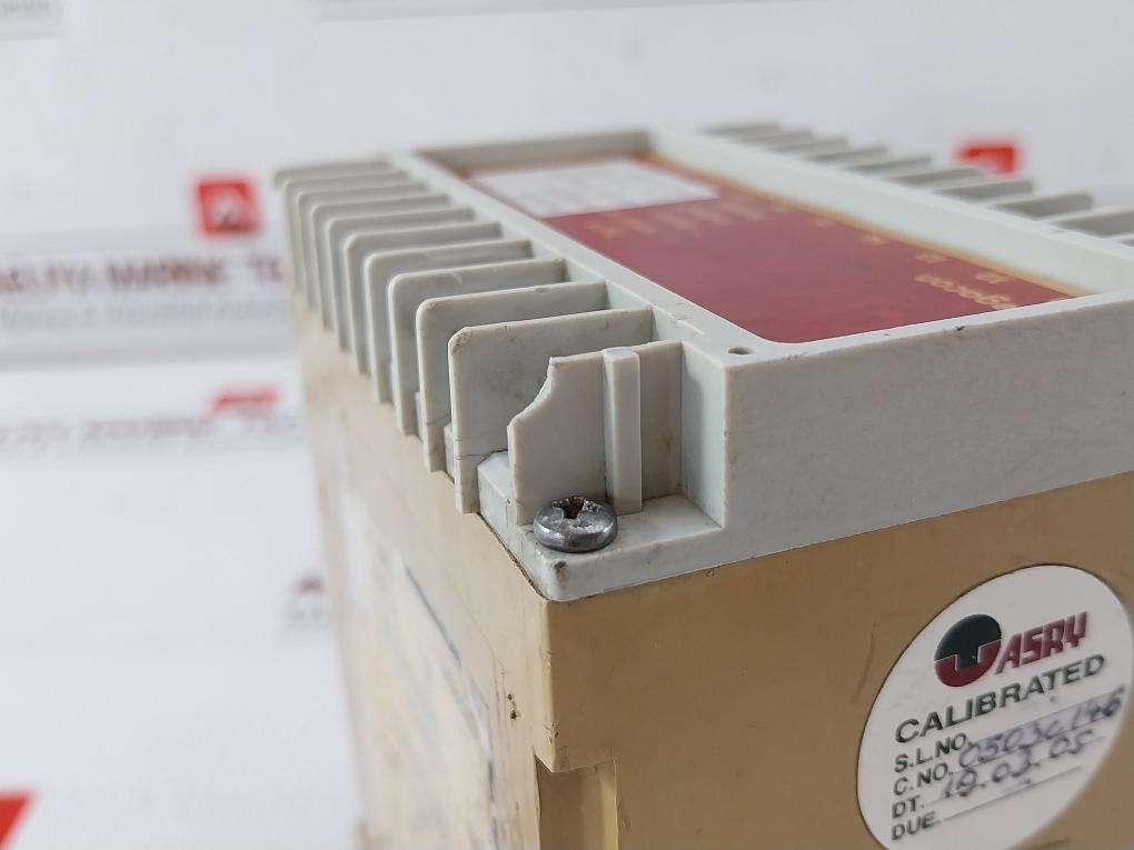Power Relay 440V Megacon Mc2W3A