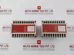 Power Relay 440V Megacon Mc2W3A