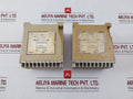 Power Relay 440V Megacon Mc2W3A