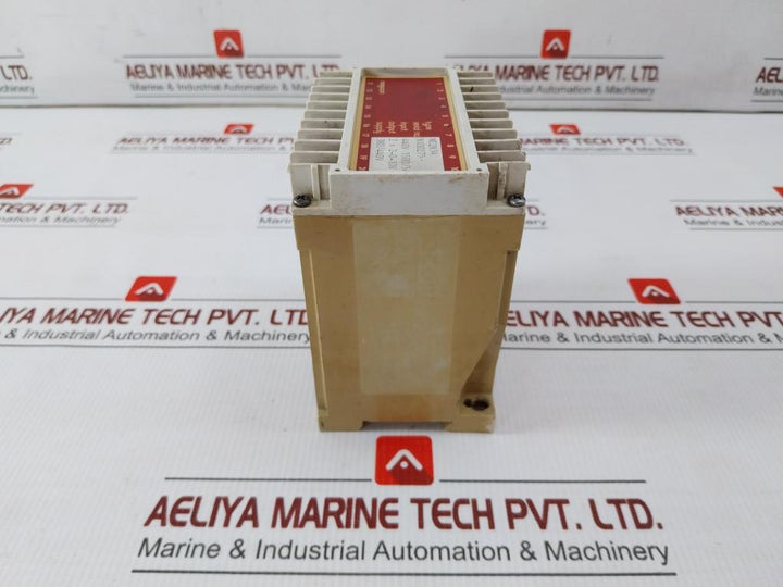 Power Relay 440V Megacon Mc2W3A