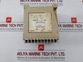 Power Relay 440V Megacon Mc2W3A