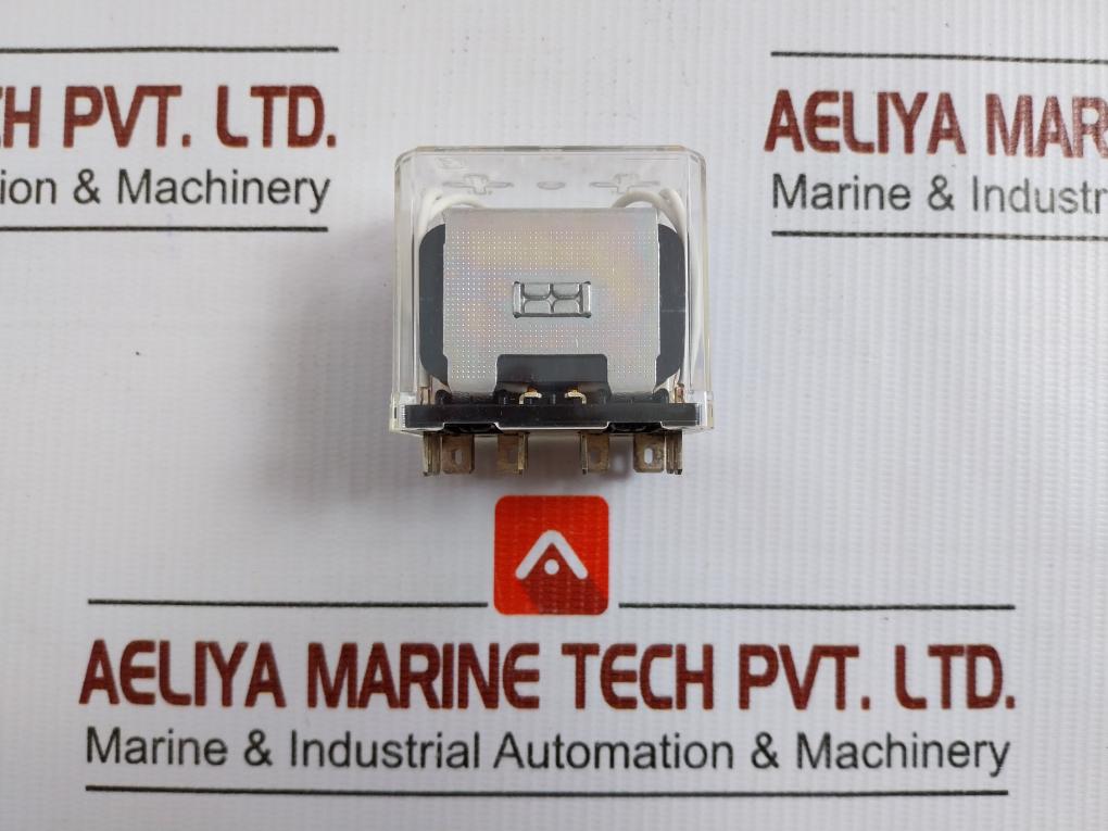 Power Relay 48Vdc 10A Panasonic Aw5243F