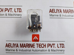 Power Relay 48Vdc 10A Panasonic Aw5243F