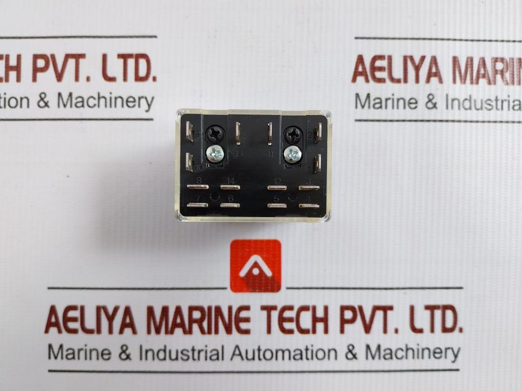 Power Relay 48Vdc 10A Panasonic Aw5243F