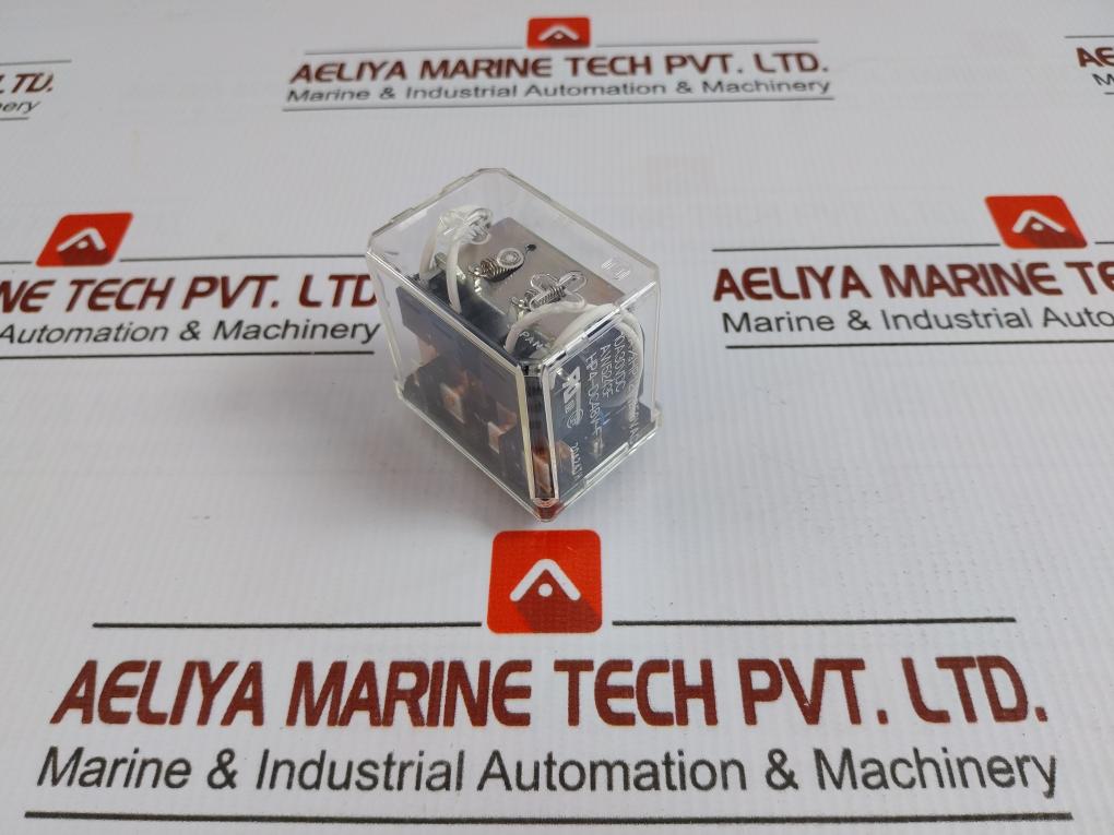 Power Relay 48Vdc 10A Panasonic Aw5243F