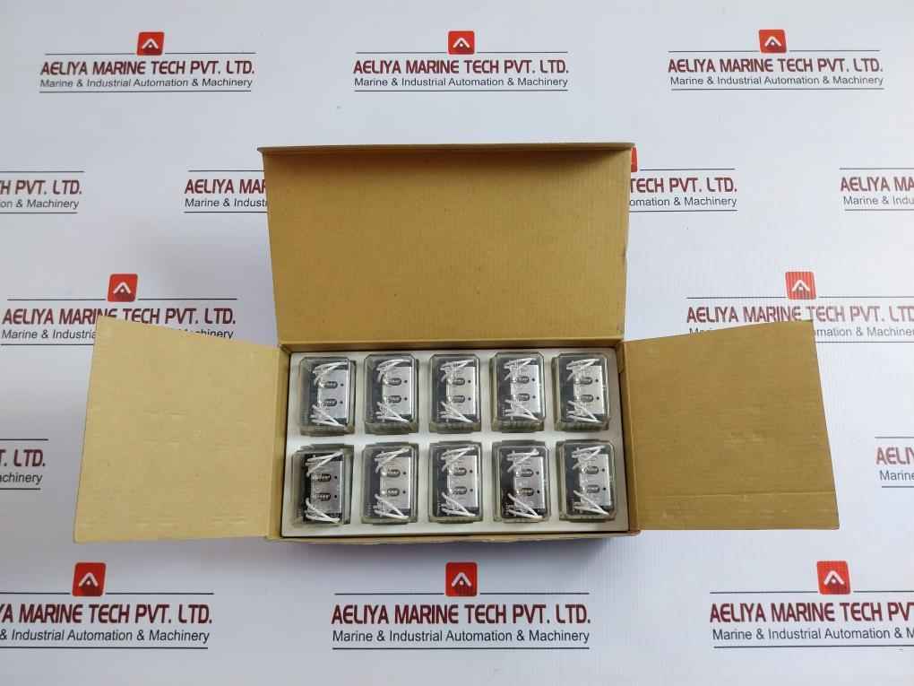 Power Relay 48Vdc 10A Panasonic Aw5243F