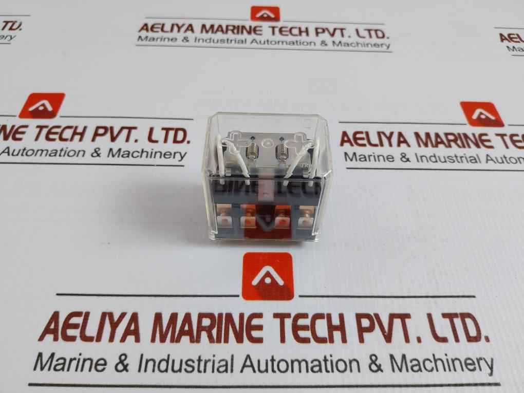 Power Relay 48Vdc 10A Panasonic Aw5243F