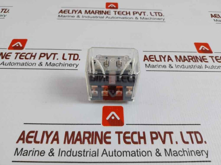 Power Relay 48Vdc 10A Panasonic Aw5243F