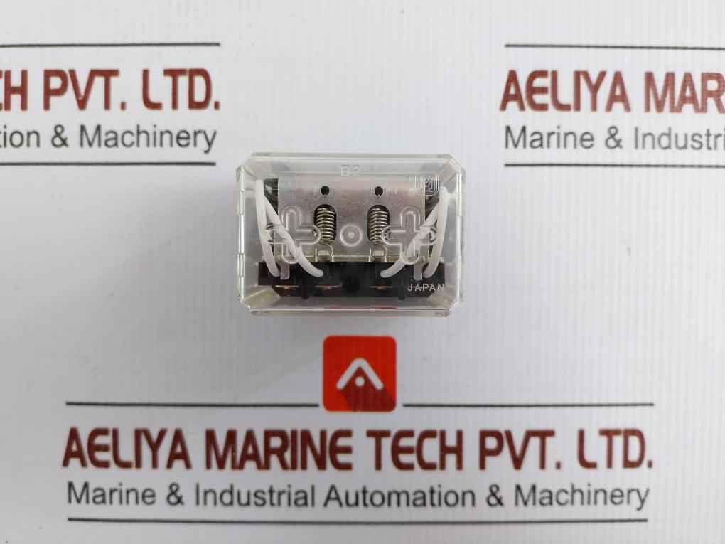 Power Relay 48Vdc 10A Panasonic Aw5243F