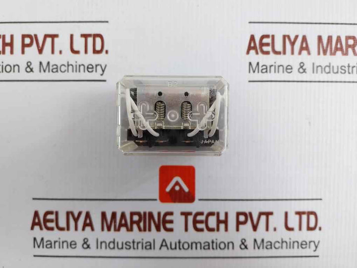 Power Relay 48Vdc 10A Panasonic Aw5243F