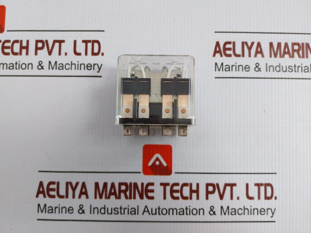 Power Relay 48Vdc 10A Panasonic Aw5243F