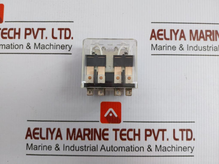 Power Relay 48Vdc 10A Panasonic Aw5243F