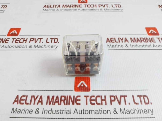 Power Relay Aw5147F Matsushita 250V Ac