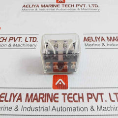 Power Relay Aw5147F Matsushita 250V Ac