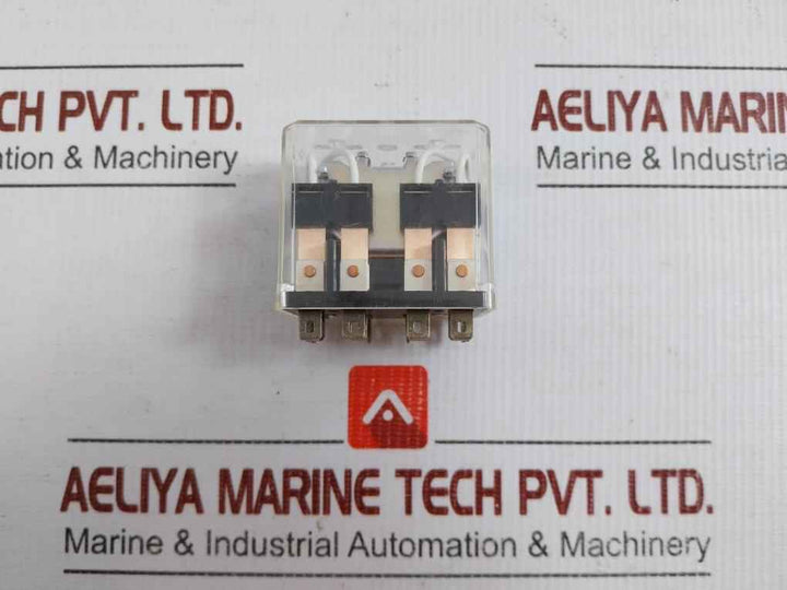 Power Relay Aw5147F Matsushita 250V Ac