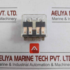 Power Relay Aw5147F Matsushita 250V Ac
