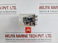 Power Relay Aw5147F Matsushita 250V Ac
