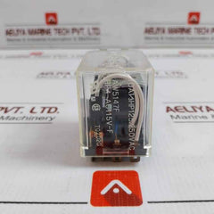 Power Relay Aw5147F Matsushita 250V Ac