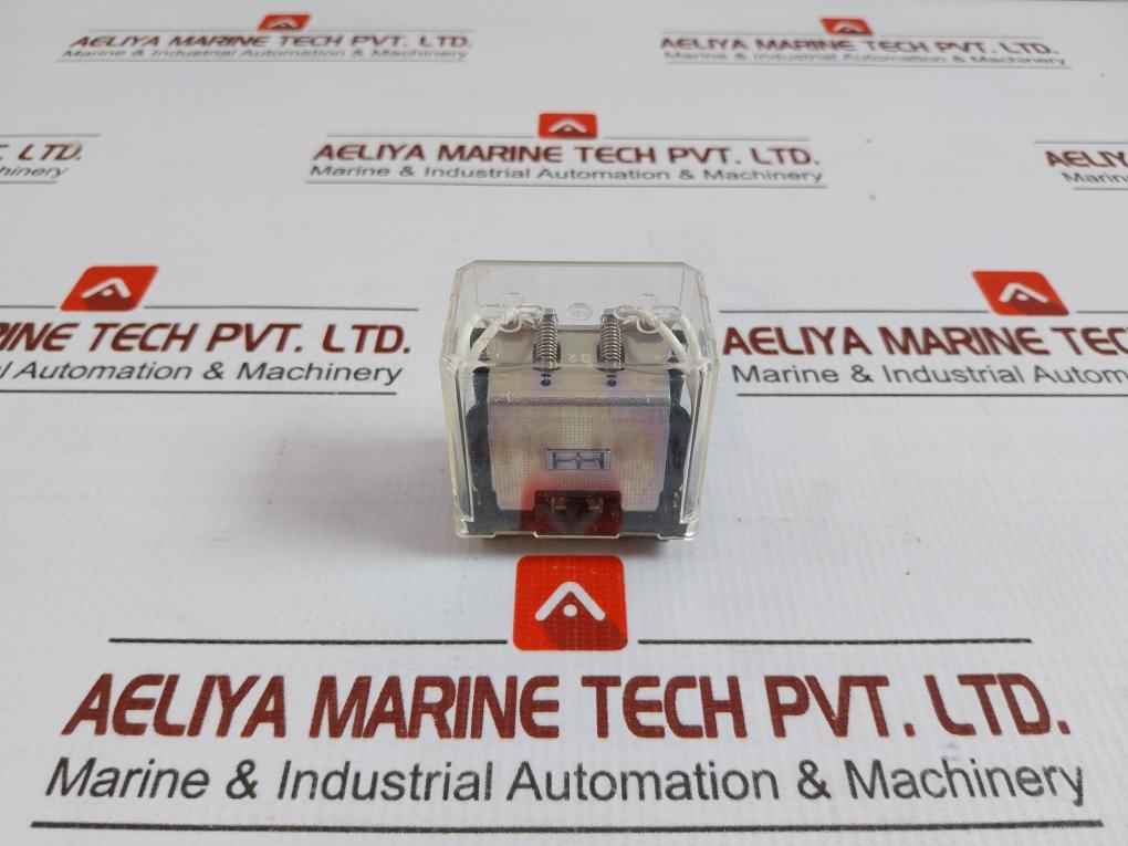 Power Relay Aw5147F Matsushita 250V Ac