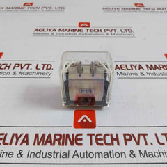 Power Relay Aw5147F Matsushita 250V Ac