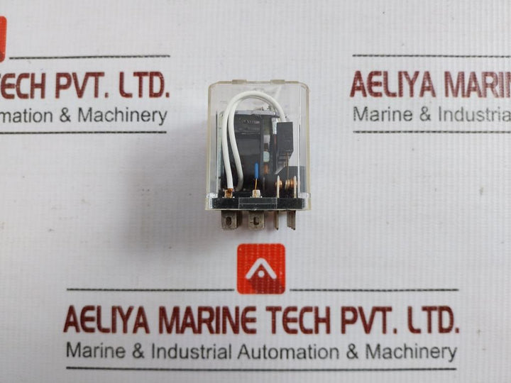 Power Relay Aw5147F Matsushita 250V Ac