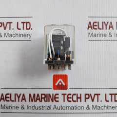 Power Relay Aw5147F Matsushita 250V Ac