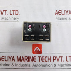 Power Relay Aw5147F Matsushita 250V Ac
