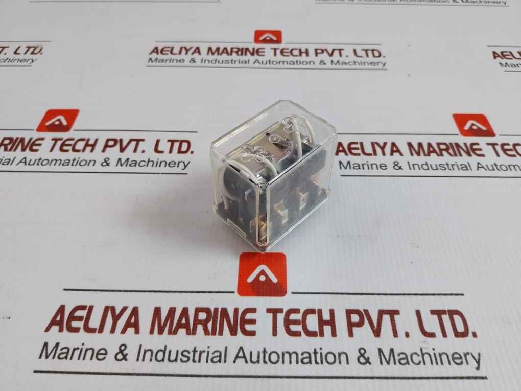 Power Relay Aw5147F Matsushita 250V Ac