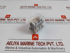 Power Relay Aw5147F Matsushita 250V Ac