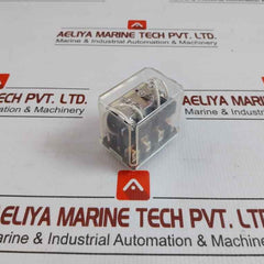 Power Relay Aw5147F Matsushita 250V Ac