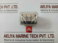 Power Relay Hp4-ac100V-f Nais
