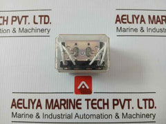 Power Relay Hp4-ac100V-f Nais
