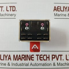 Power Relay Hp4-ac100V-f Nais