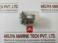 Power Relay Hp4-ac100V-f Nais