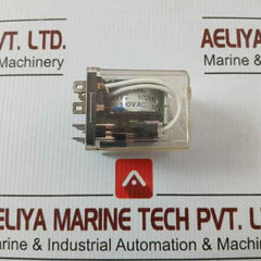 Power Relay Hp4-ac100V-f Nais