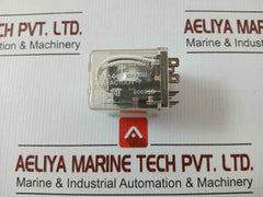 Power Relay Hp4-ac100V-f Nais