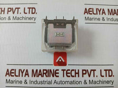 Power Relay Hp4-ac100V-f Nais