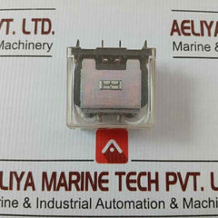 Power Relay Hp4-ac100V-f Nais