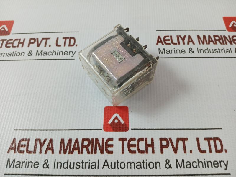 Power Relay Hp4-ac100V-f Nais
