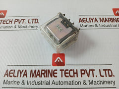 Power Relay Hp4-ac100V-f Nais