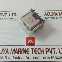 Power Relay Hp4-ac100V-f Nais