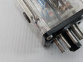 Power Relay Mk2Kp Omron 100-110V Ac 50/60 Hz